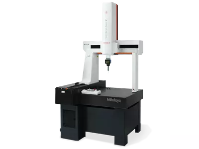 Mitutoyo Crysta Apex 574
